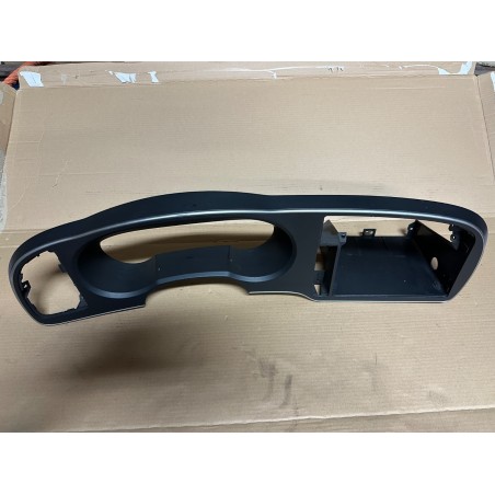 Saab 9-3NG Restyling 2007-2011 Dashboard