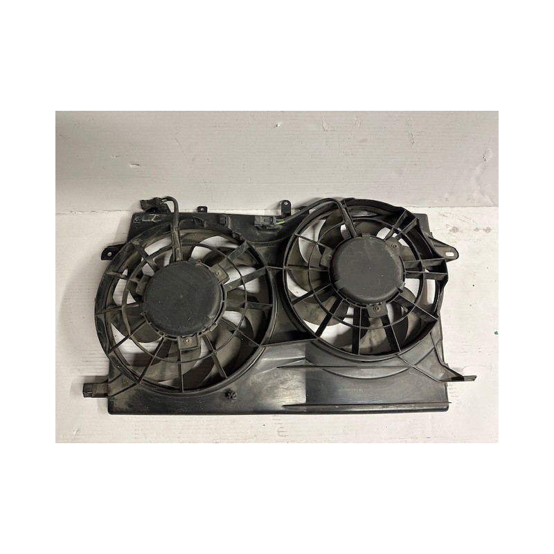 Saab 9-5OG 1998-2005 Ventola radiatori 4576344
