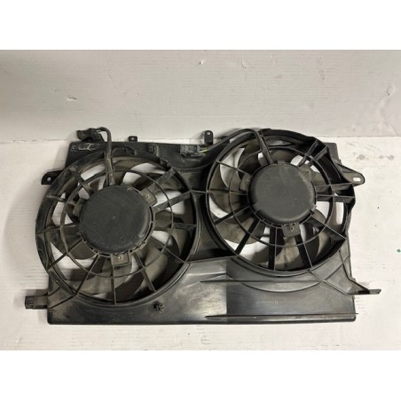 Saab 9-5OG 1998-2005 Ventola radiatori 4576344