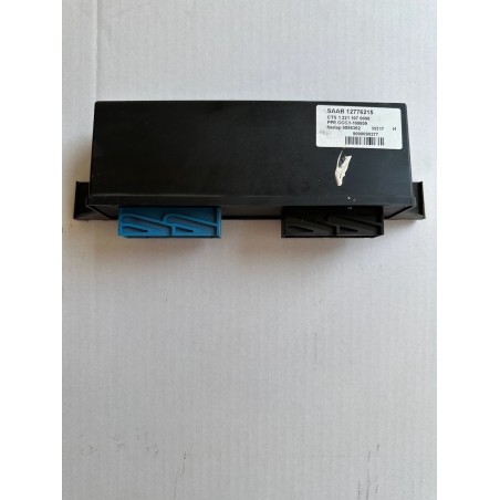 Saab 9-3NG Cabriolet Centralina Comando Capotte 12776215