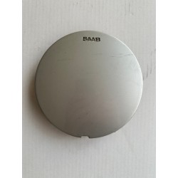 Saab Coprimozzo Wheel Center Cap 400100707, 4104287, 4425476