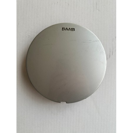 Saab Coprimozzo Wheel Center Cap 400100707, 4104287, 4425476