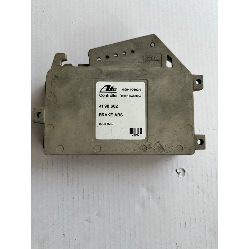Centralina ABS per Saab 9000 2.0 4198602 90001530