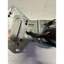 Saab 9000 ACC Blend Door Control Motor 4319190