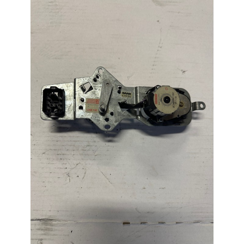 Saab 9000 ACC Blend Door Control Motor 4319190