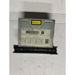 Saab 9-3NG 2007-2011 Autoradio Originale 12774898