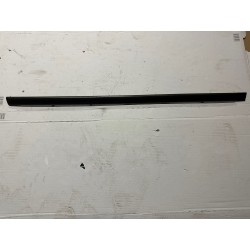 Saab 9-5OG 2006-2009 modanatura porta ant sx 12756112