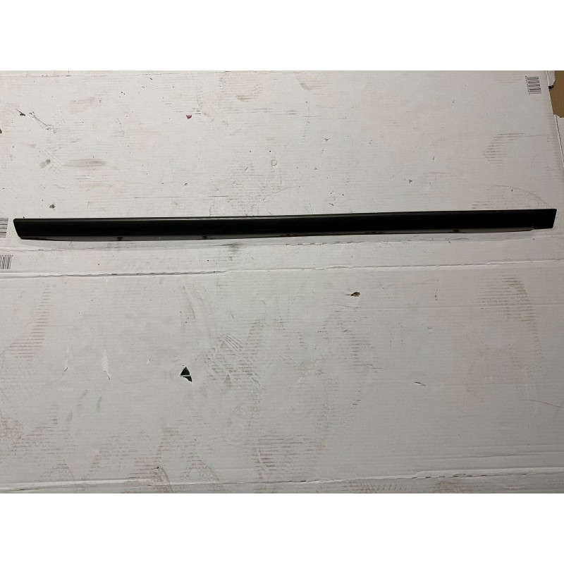 Saab 9-5OG 2006-2009 modanatura porta ant sx 12756112