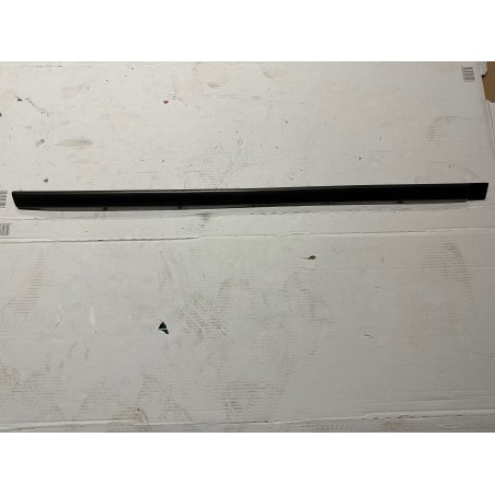 Saab 9-5OG 2006-2009 modanatura porta ant sx 12756112