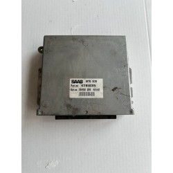 Saab 9-3OG ECU T5 4781035