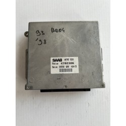 Saab 9-3OG ECU 4782306
