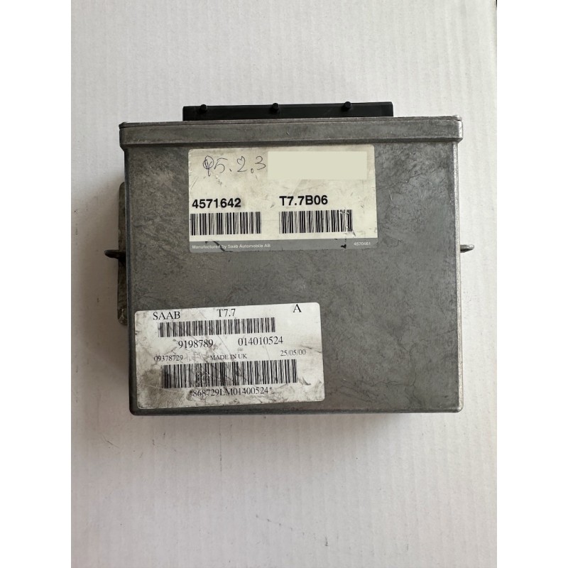 Saab 9-5OG 2300 ECU 4571642