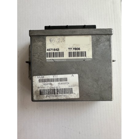 Saab 9-5OG 2300 ECU 4571642