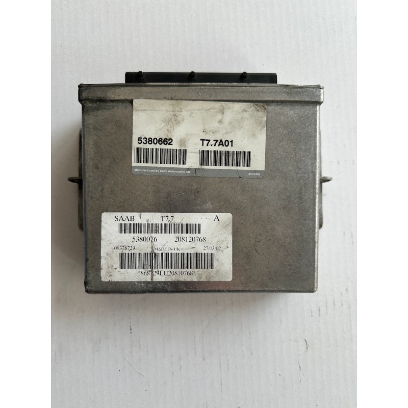 Saab 9-5OG ECU 5380662