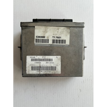 Saab 9-5OG ECU 5380662