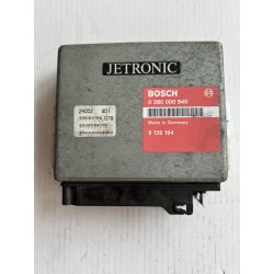 Saab 9000 Jetronic ECU 9126194