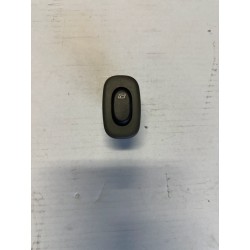 Saab 9-5OG Interruttore finestrini posteriore 4927547