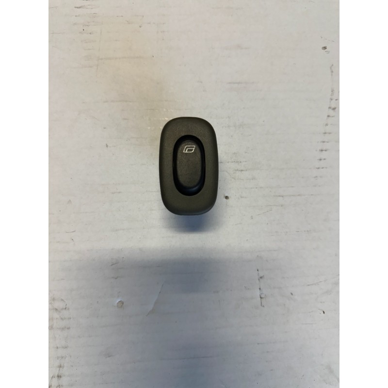 Saab 9-5OG Interruttore finestrini posteriore 4927547