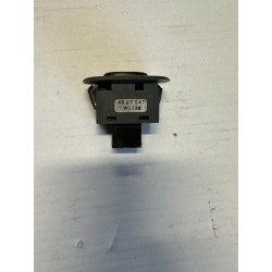 Saab 9-5OG Interruttore finestrini posteriore 4927547