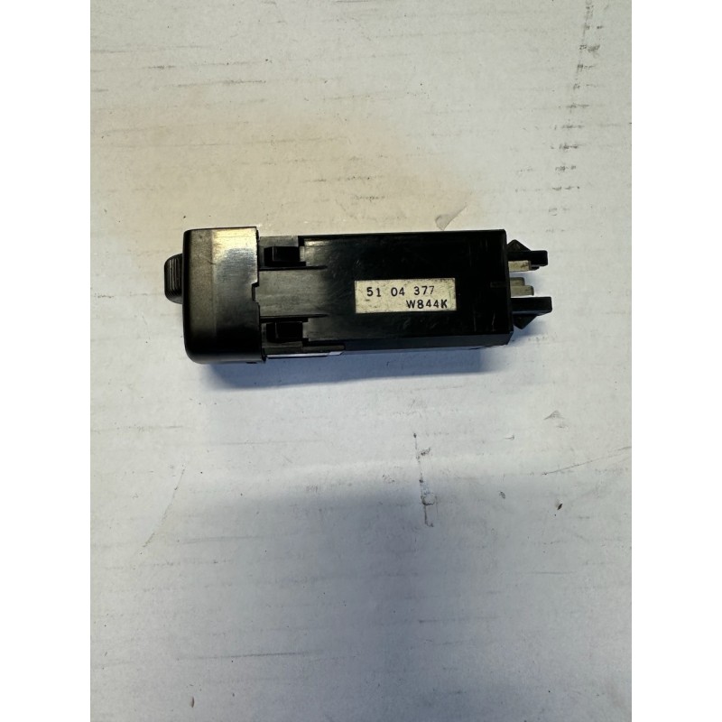 Saab 9-5OG Interruttore riscaldamento sedili 9124652