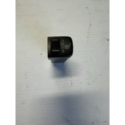 Saab 9-5OG Interruttore riscaldamento sedili 9124652