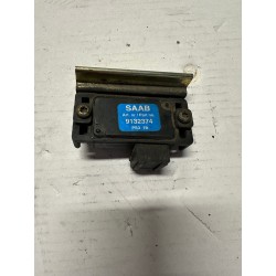Saab 9000 Centralina pressione benzina 9132374
