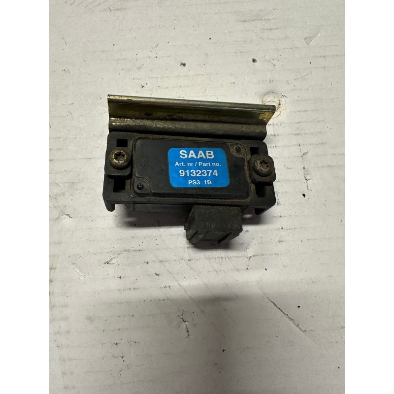 Saab 9000 Centralina pressione benzina 9132374
