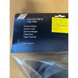 Saab 900 Classic Centre Cap 105117303