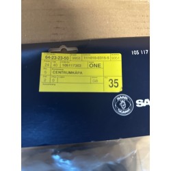 Saab 900 Classic Centre Cap 105117303