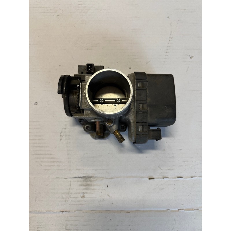 Condividi Saab 9-5OG 04-09 Corpo farfallato 5950191