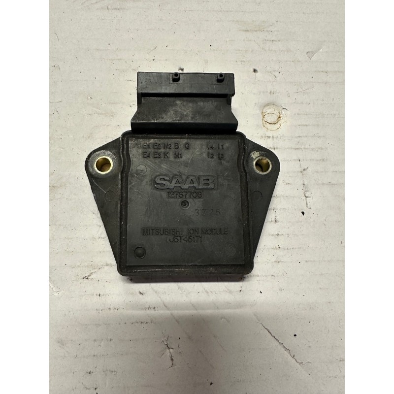 Saab 9-3NG Modulo Ionico B207 12787708