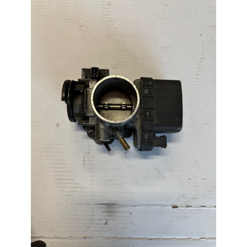 Saab 9-5OG 97-09 Corpo farfallato 9188186
