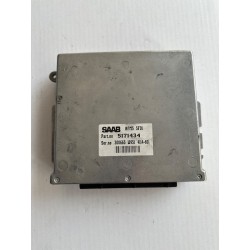 Saab Centralina Trionic 5 B204 5171434