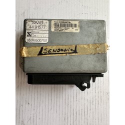 Saab 900NG Centralina Sensonic 4491577