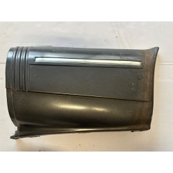 Saab 900 Classic plastica parafango lato guida anteriore