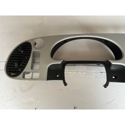 Saab 9-3OG 1998-2002 Dashboard