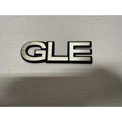 Saab 900 Classic Badge Originale GLE - 9223181