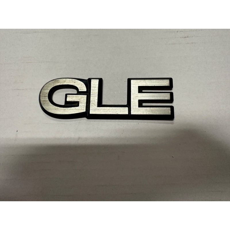 Saab 900 Classic Badge Originale GLE - 9223181