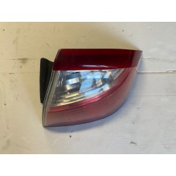 Saab 9-3NG cabrio 2003-2007 faro posteriore dx