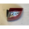 Saab 9-3NG cabrio 2003-2007 faro posteriore dx