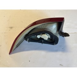 Saab 9-3NG cabrio 2003-2007 faro posteriore dx
