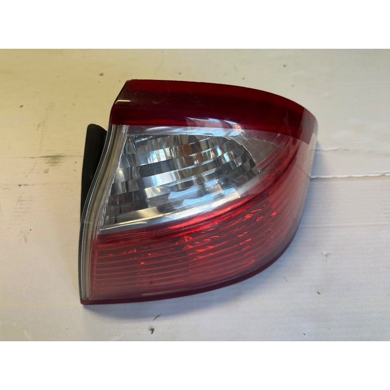 Saab 9-3NG cabrio 2003-2007 faro posteriore dx