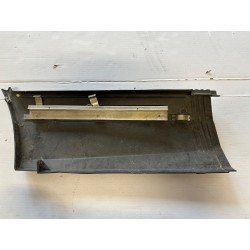 Saab 900 Classic plastica parafango lato passeggero post