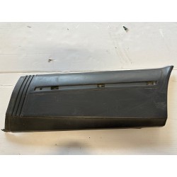 Saab 900 Classic plastica parafango lato passeggero post