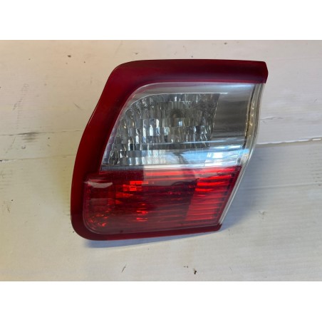 Saab 9-3NG cabrio 2003-2007 faro posteriore dx interno