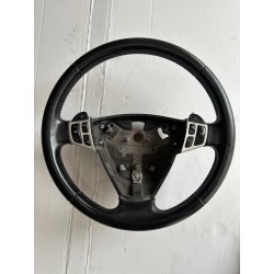 Saab 9-3NG 2003-2006 Volante per cambio automatico