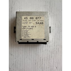 Saab 900NG 1994-1998 Centralina 4588877